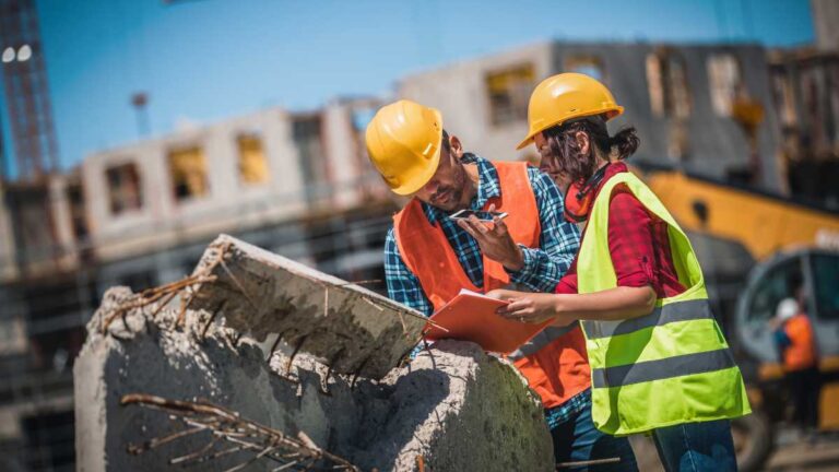 Gestão de obras: dicas essenciais para projetos eficientes