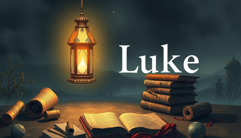 Luke: Origem e popularidade deste nome ao redor do mundo