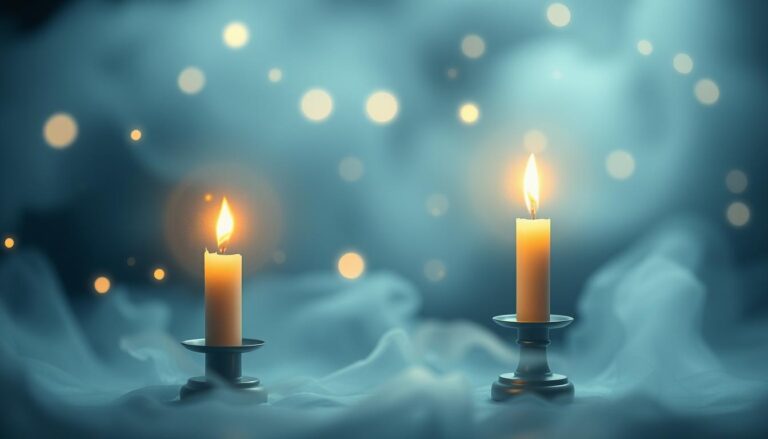 Velas em sonhos: Iluminação e espiritualidade pessoal