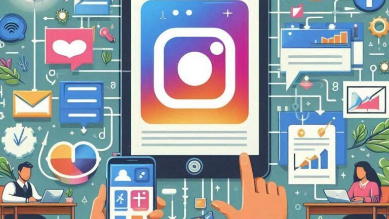 Como integrar uma ferramenta CRM ao marketing no Instagram para melhorar o engajamento?