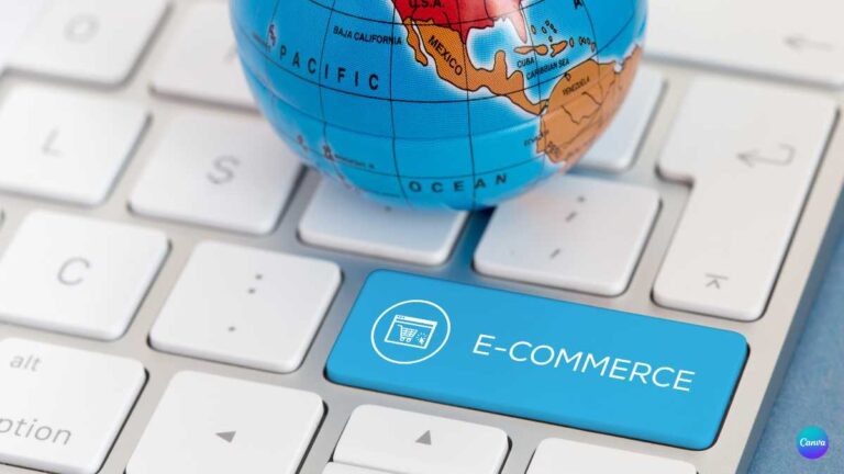 Principais tendências do e-commerce para 2025 para você aproveitar