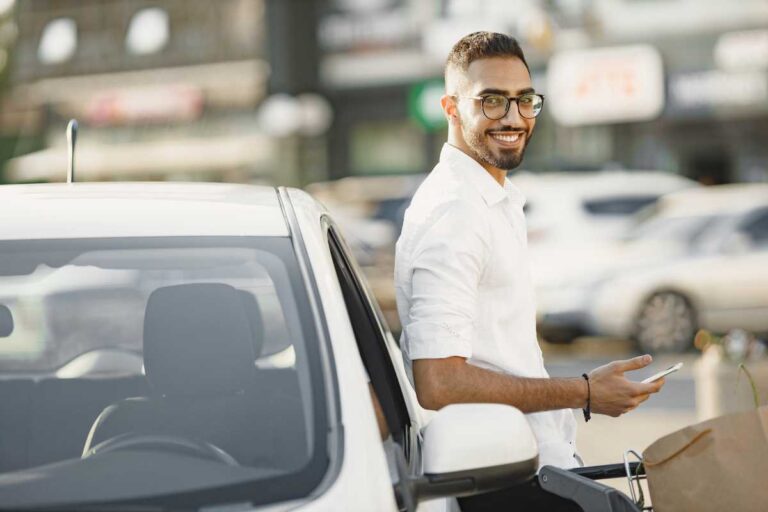 Planejamento financeiro para motoristas de apps: como equilibrar as receitas e despesas do carro