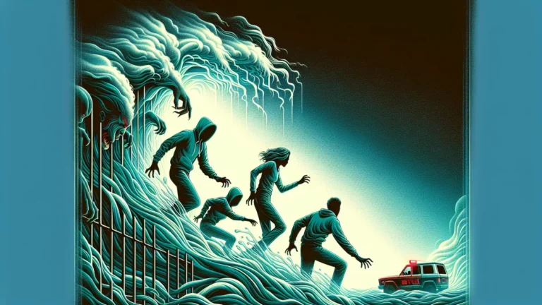 Filmes de Suspense Netflix: obras para te deixar sem fôlego Filmes de Suspense Netflix