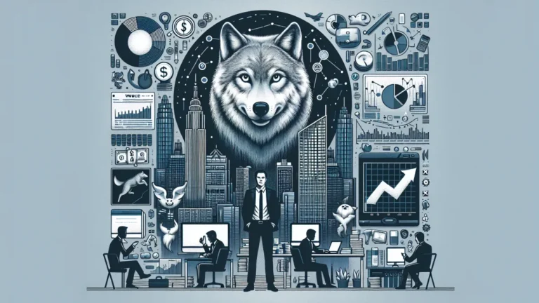Assistir O Lobo de Wall Street: onde assistir online Assistir O Lobo de Wall Street