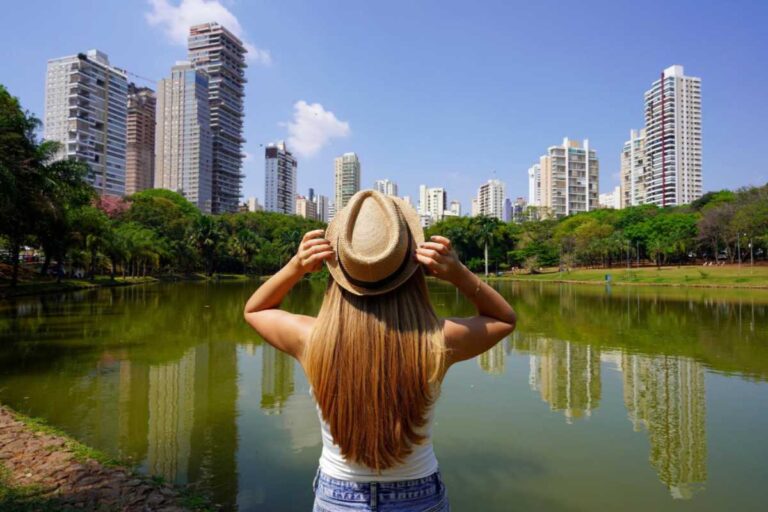 Melhores cidades para morar no Brasil: onde viver bem