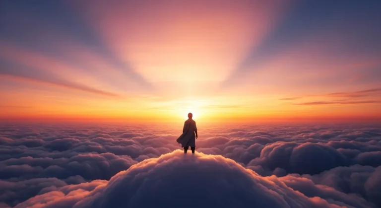 O que Significa Acordar Dentro do Sonho: Explicação Completa O que Significa Acordar Dentro do Sonho