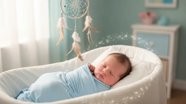 Sonho com Nenê Recém-Nascido: O que Significa Sonho com Nenê Recém-Nascido